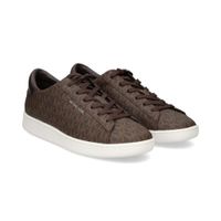 michael kors zapatillas hombre - marron talla 8