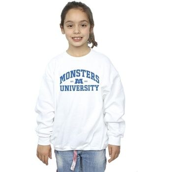 Disney Jersey nsters University para niña
