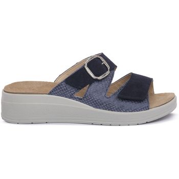 Grunland Sandalias JEANS 59DIDA para mujer