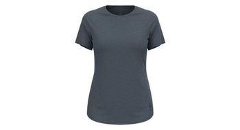Odlo active 365 maillot mujer manga corta azul l