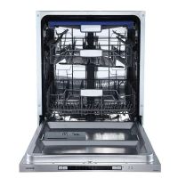 infiniton diw-bi614 lavavajillas integrable capacidad 14 cubiertos d