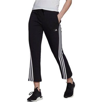 adidas Pantalón chandal W FI 3S Flare P para mujer