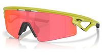 gafas oakley   sphaera strike matte cactus prizm trail torch ref   oo9531 0637