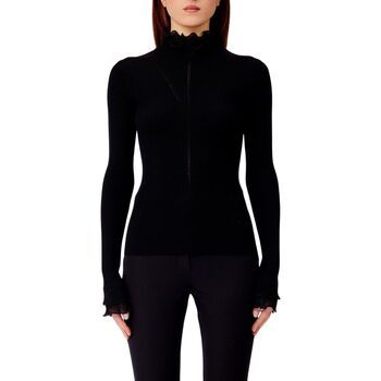 Liu Jo Jersey CF6043MA82O para mujer