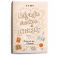 caligrafia creativa y lettering viajando por el mundo