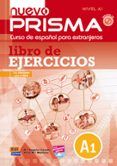 nuevo prisma a1 ejercicios+cd