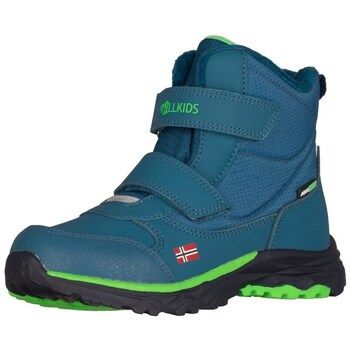 Trollkids Zapatillas altas 264104 para niña