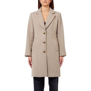 Liu Jo Abrigo WF6411T720A para mujer