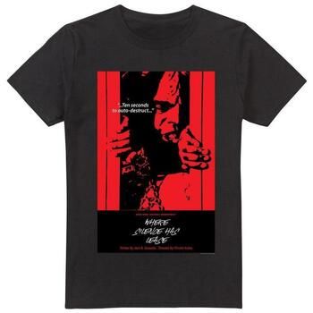 Star Trek Camiseta The Next Generation Season 2 Episode 2 para hombre