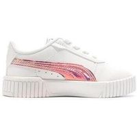 puma zapatillas carina 20 para nina
