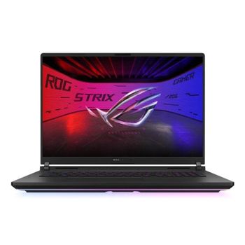 Portátil Asus ROG Strix SCAR 18 G835LXG-TQ565W 18