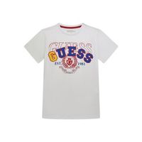 guess camiseta ss t shirt para nino