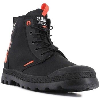 Palladium Botines Pampa Lite Journey para hombre