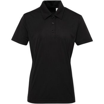 Tridri Polo TR022 para mujer