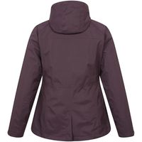 mountain warehouse chaqueta alaskan para mujer