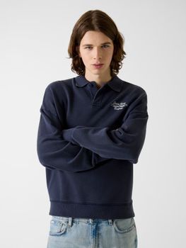 Sudadera Con Logo