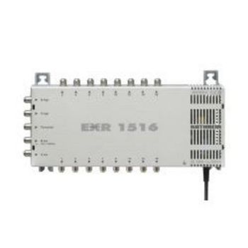 Descodificador Kathrein EXR 1516 Gris 47-862 MHz
