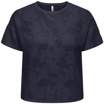 Only Camiseta TOP ONLMIRABELLA S/S O-NECK MUJER para mujer