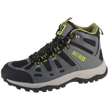 Big Star Zapatillas altas KK174098 para hombre