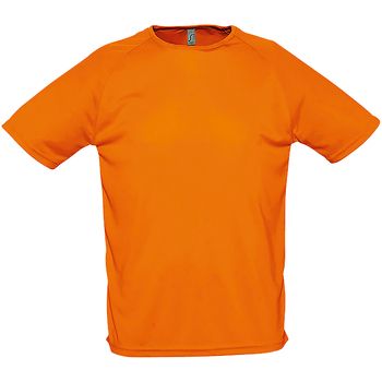 Sols Camiseta Performance para hombre