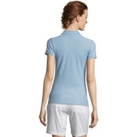sols polo people para mujer