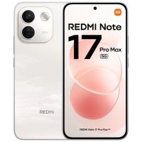 xiaomi redmi note 17 pro max 5g 8gb 256gb 683 rosa