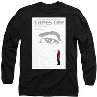 star trek camiseta manga larga the next generation season 6 episode 15 para mujer