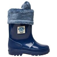 mayoral botas 44532 bota agua azul para mujer