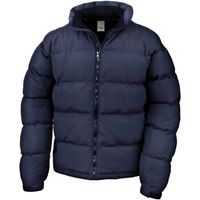 result urban chaqueta holkham down feel para mujer