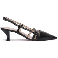 priv lab zapatos de tacon naplak nero les autres para mujer