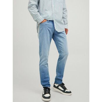 Jack & Jones Pantalón TEJANO JJIGLENN JJICON HOMBRE para hombre