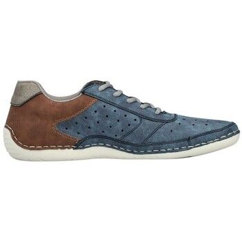 Rieker Zapatillas 0750616 para hombre