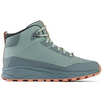 Icebug Botines Haze Mid Biosole Gtx para mujer