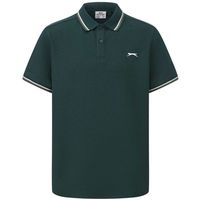 slazenger polo gt35312 para hombre