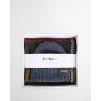 Barbour Bufanda LGS0094 para hombre