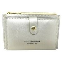 gloko cartera complementos senora g25-4439 oro para mujer