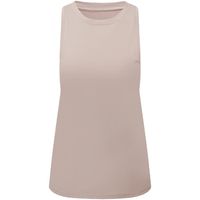 tridri camiseta tirantes ion-charge para mujer