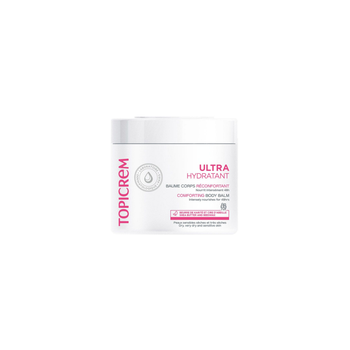 Ultra Hidratante Bálsamo Corporal Reconfortante 380ml