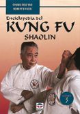 enciclopedia del kung fu shaolin (vol. iii)