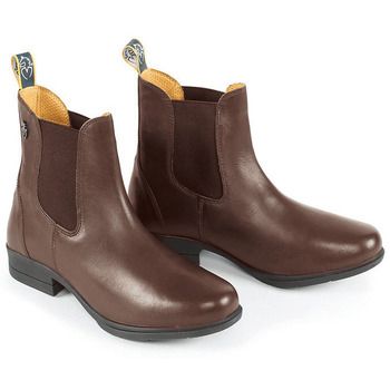 Moretta Botas equitación 38 FR ER210 para mujer