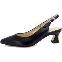 piesanto zapatos de tacon 230160 para mujer