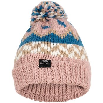 Trespass Gorro 8-10 ans TP5841 para niña
