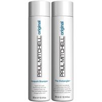 paul mitchell awapuhi and detangler duo
