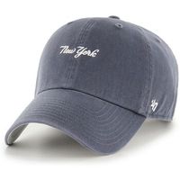 47 brand gorra new york yankees para hombre