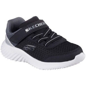 Skechers Zapatillas 403908LBBK para niña
