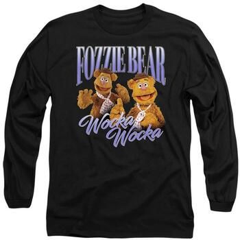 The Muppets Tops y Camisetas Bootleg para mujer