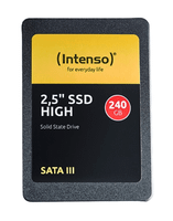 disco duro 240gb 25 intenso ssd sata3