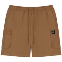 dolly noire short cotton ripstop cargo easyshorts para hombre