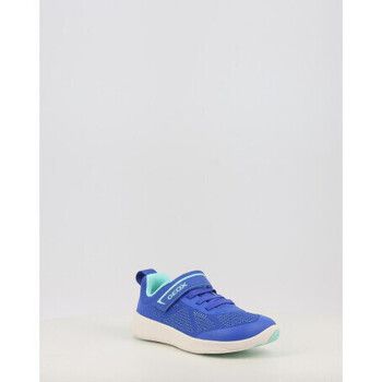 Geox Zapatillas J FOOT-RUN BOY B J65PDB para niño