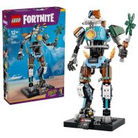 lego fortnite kit 77081 1230 piezas